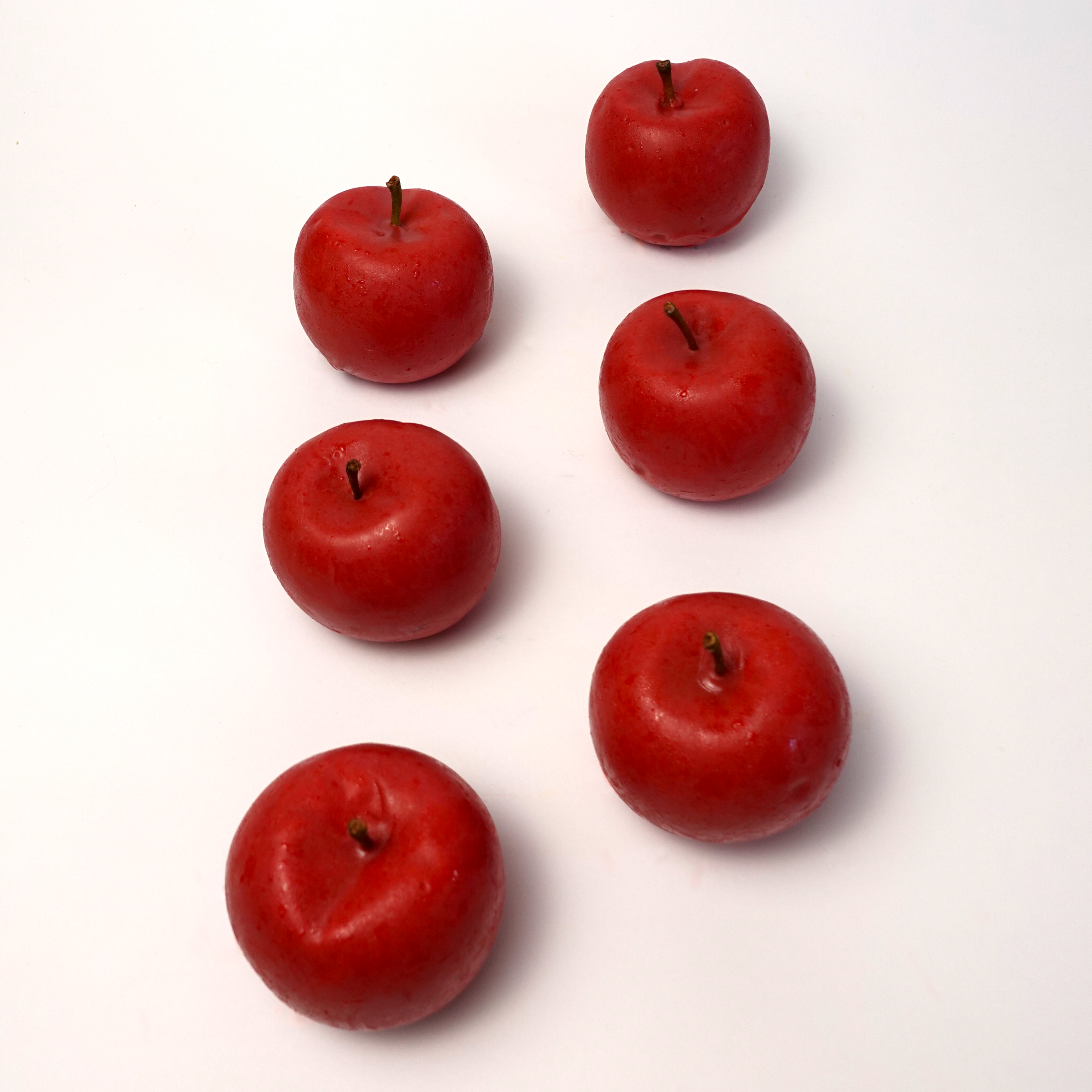 Apfel Frucht Dessert