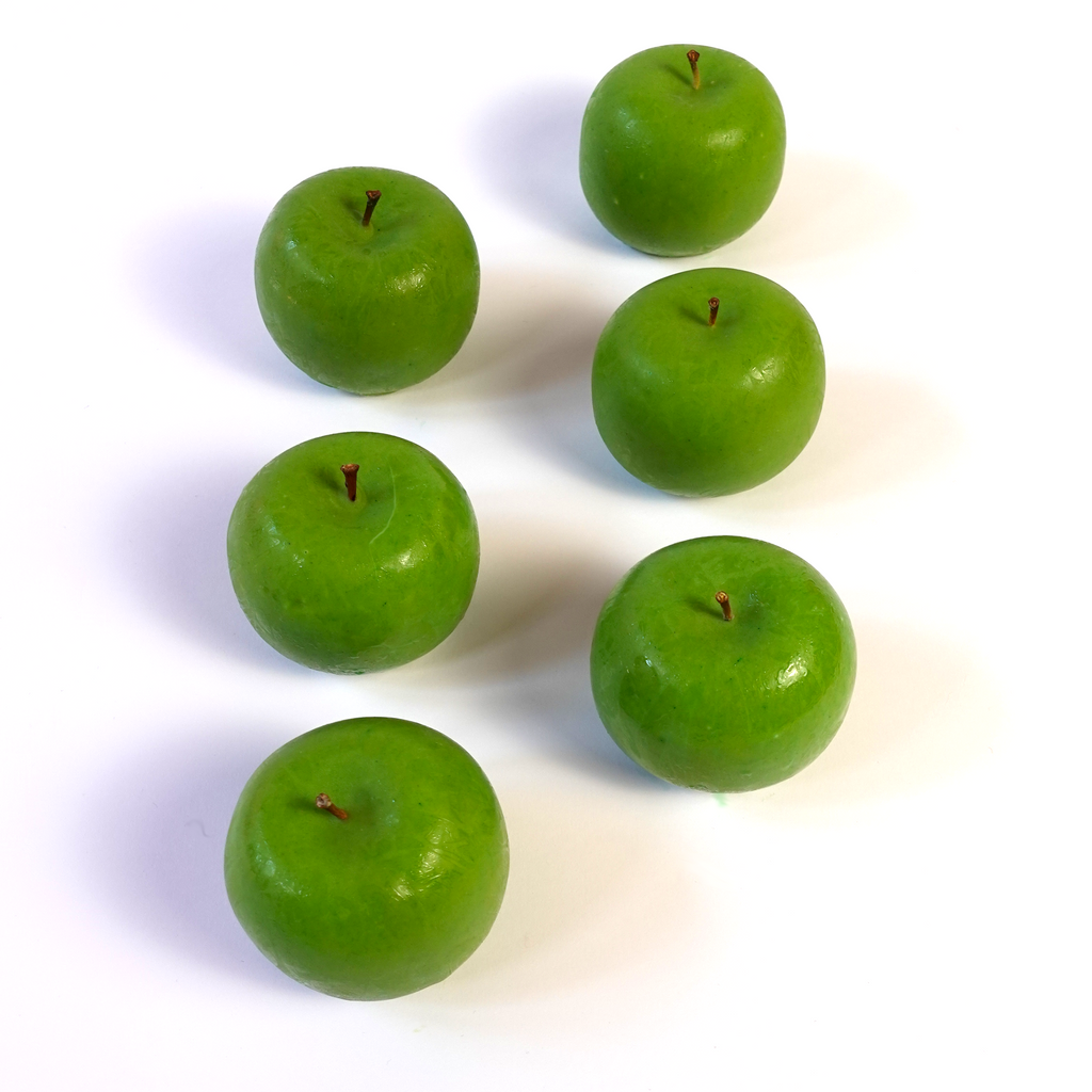 Apfel Frucht Dessert