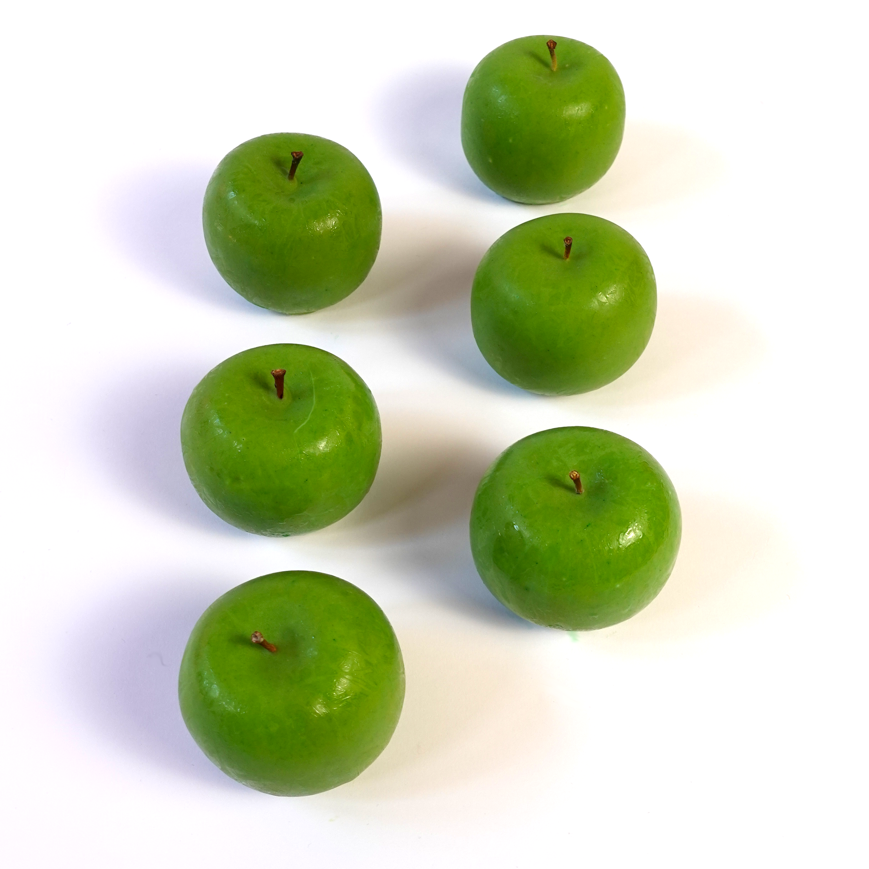 Apfel Frucht Dessert