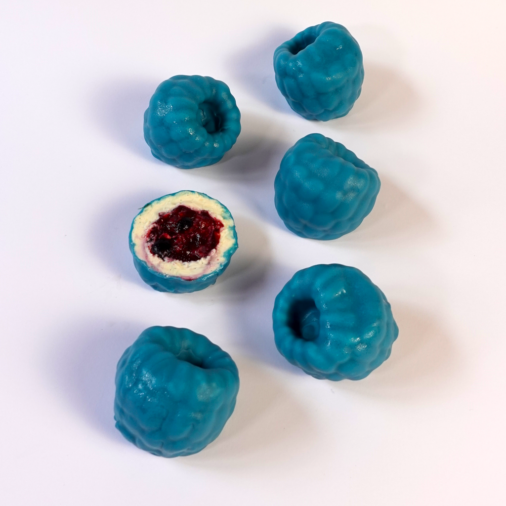 BlueRaspberry LIMITED Edition