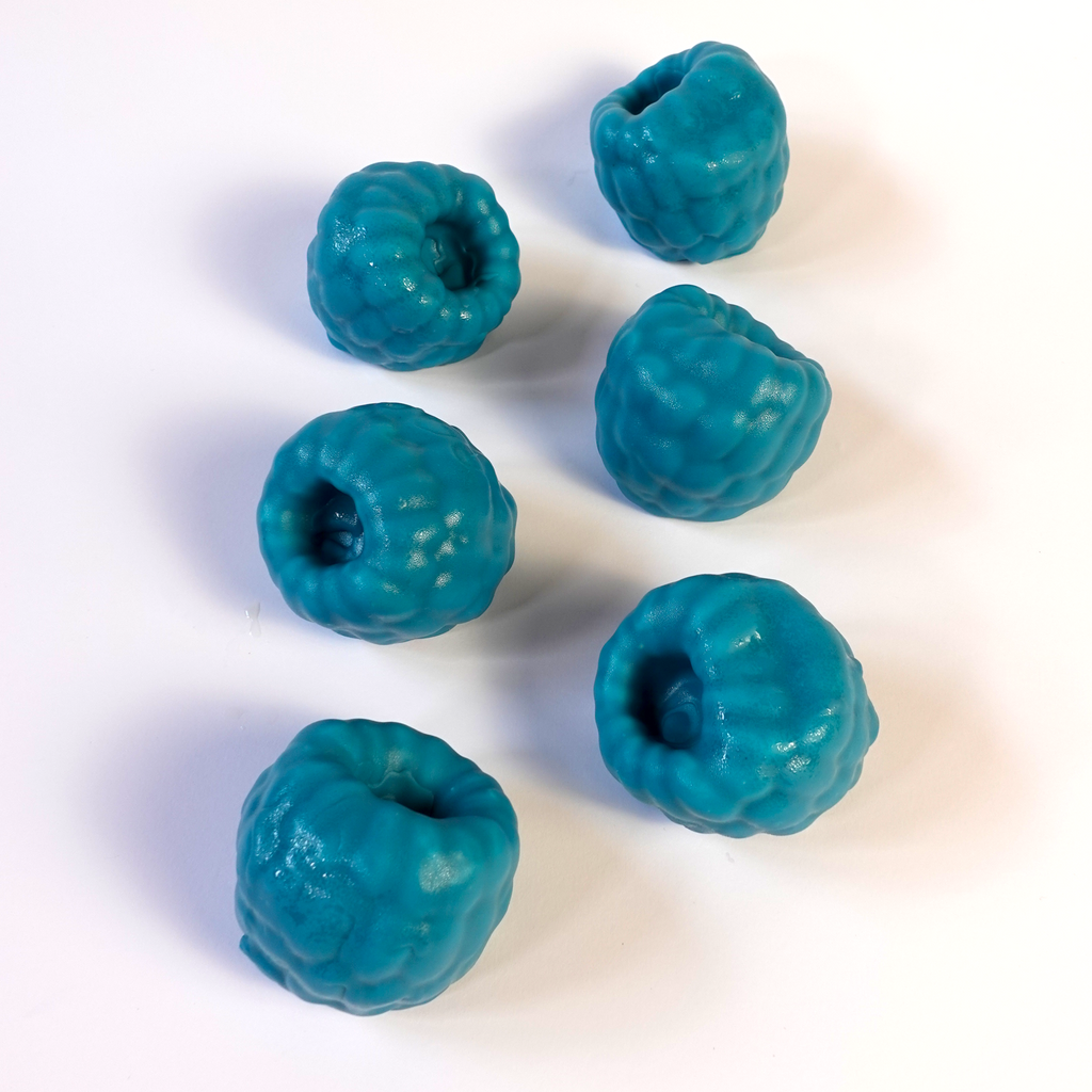 BlueRaspberry LIMITED Edition