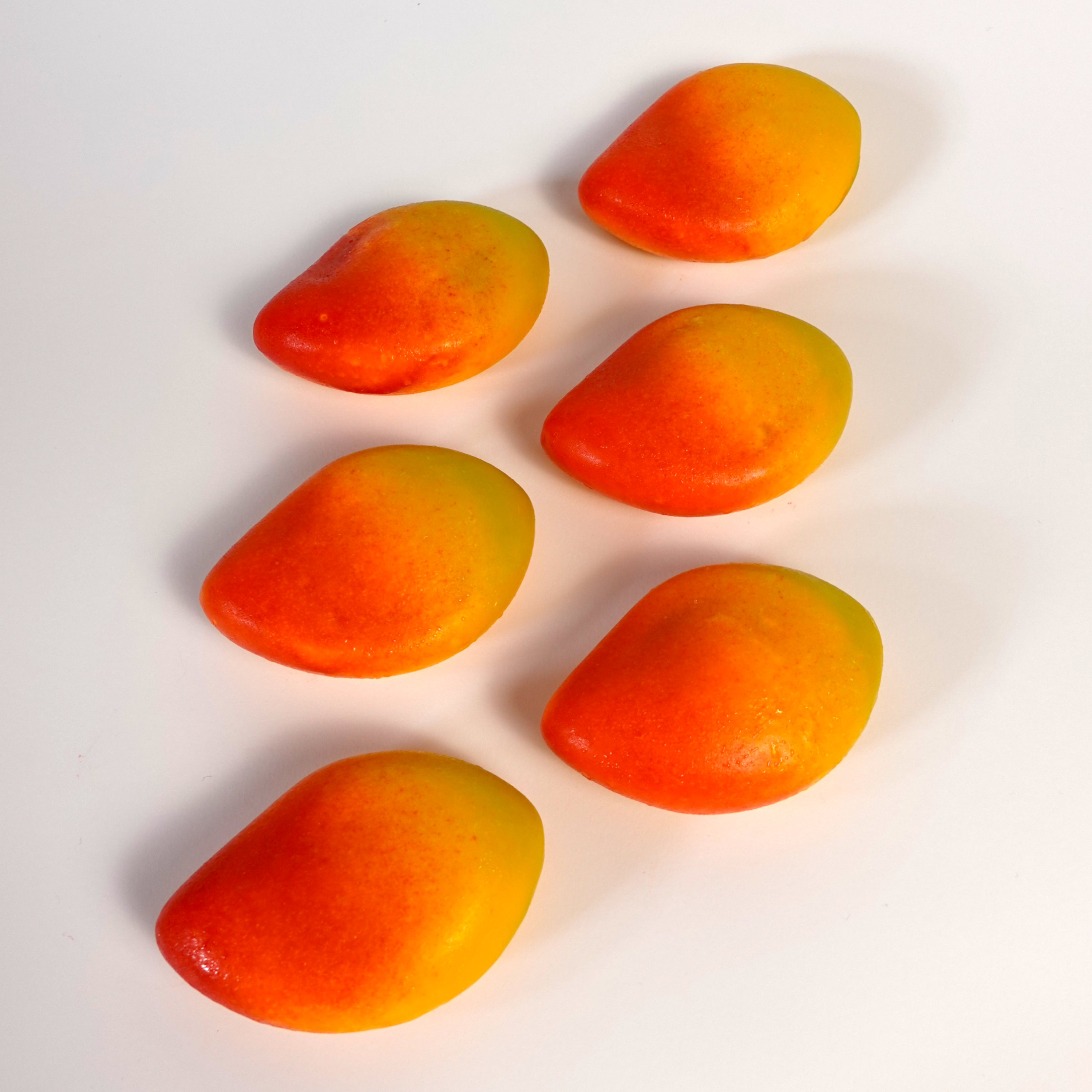 Mango Frucht Dessert