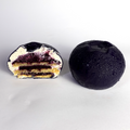 XL Blaubeere Frucht Dessert