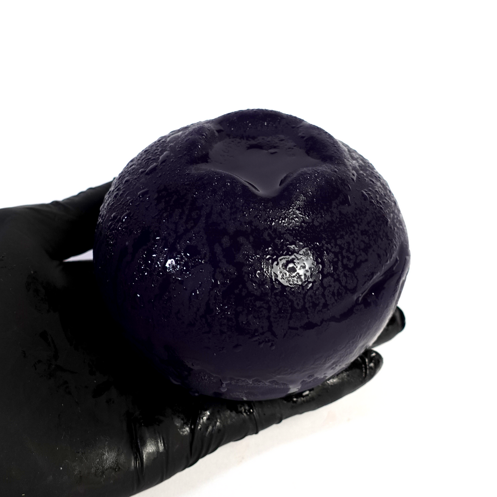 XL Blaubeere Frucht Dessert